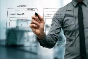 Web Design in Covington LA