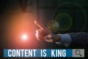 Digital Content-Infintech designs