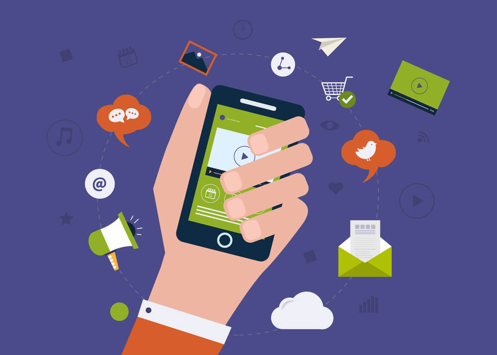 Mobile Marketing