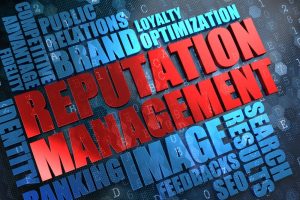 Online reputation-Infintech designs