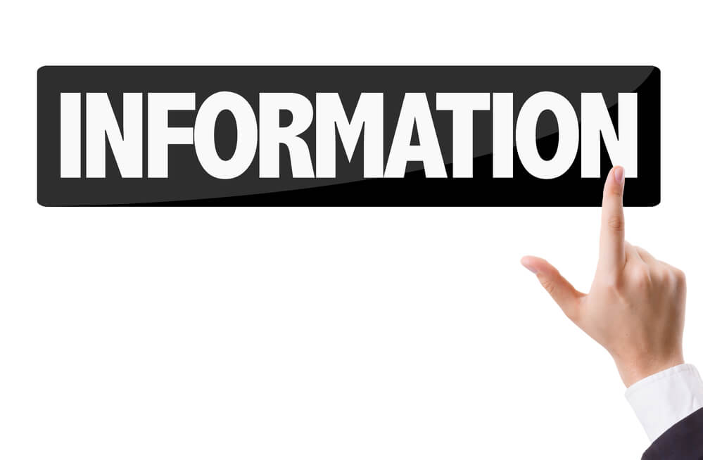 online directories - source of information Infintech Designs