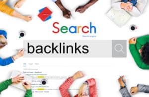 Inbound Links Anchor Text