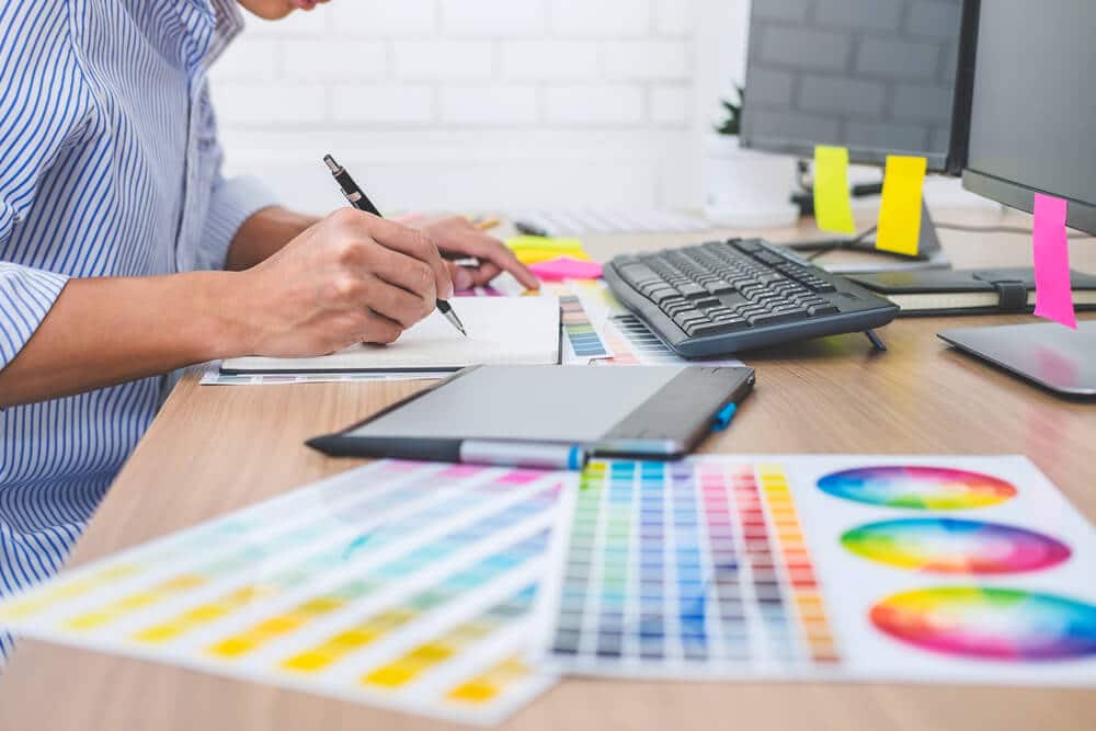 Infintech Design New Orleans Graphic Design Services | Infintech Designs