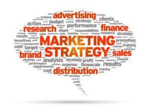 Marketing Strategy- Infintech designs