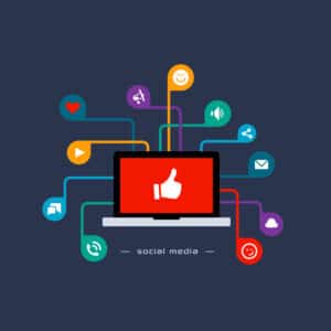 Social Media Icon