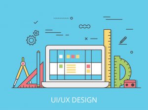 UI UX Design