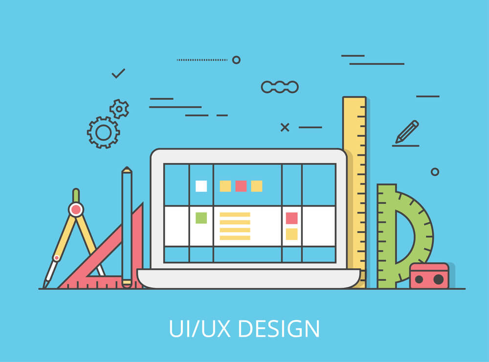UI UX Design