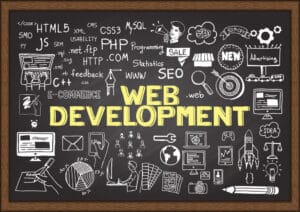 Web Development