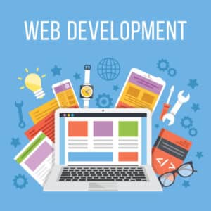 Dallas Web Development