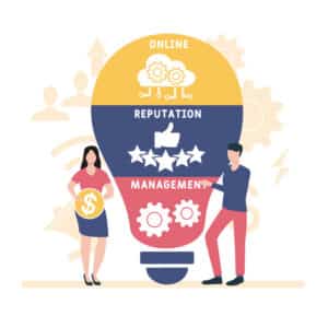 Online Reputation Management Dallas
