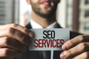 SEO Services - Infintech Designs