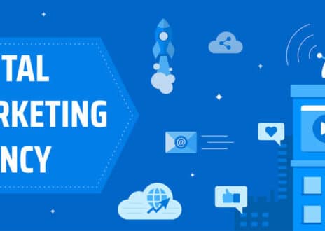 Social Marketing Agency - Infintech Designs