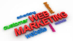 Web Marketing - Infintech Designs