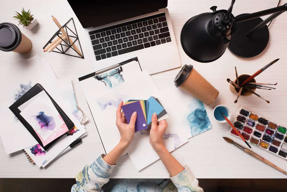 Graphic Design Services