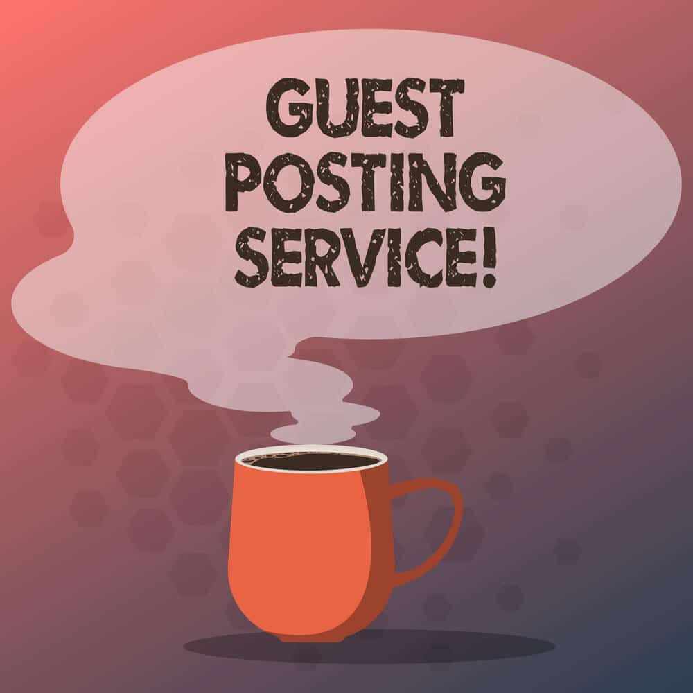 Guest Post Services