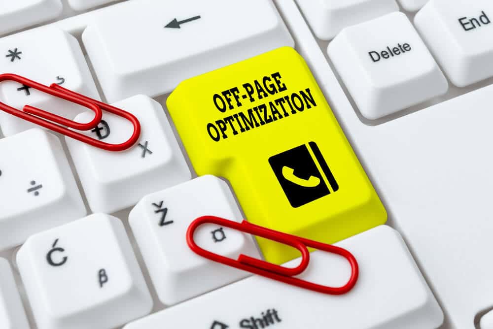 Houston Off-Page SEO