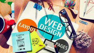 Infintech Designs Web Design