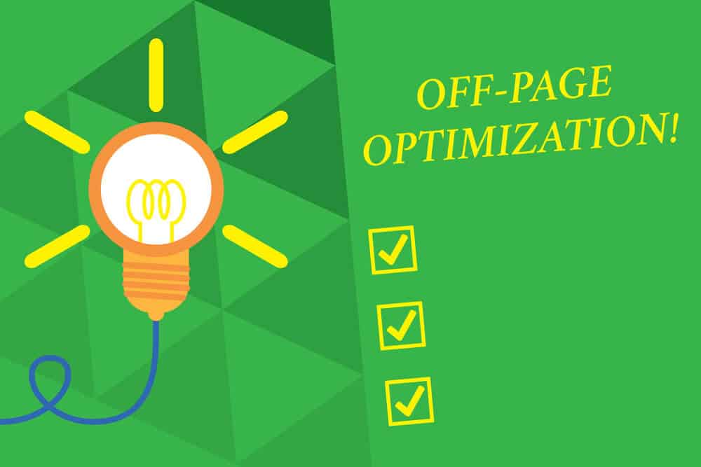 Off-Page SEO