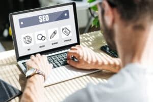 SEO Fort Collins