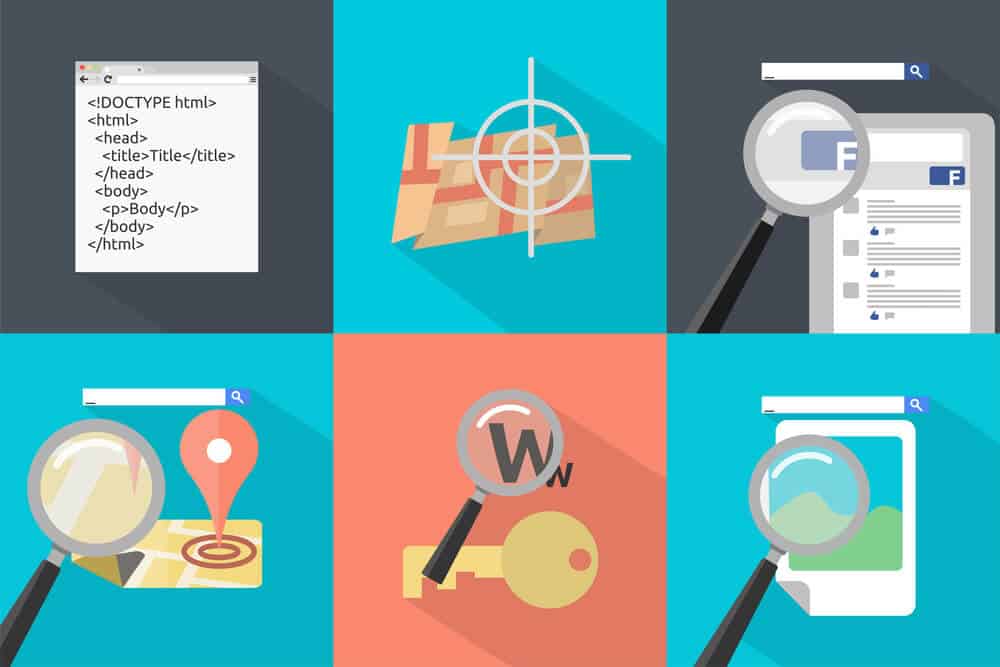 SEO Marketing