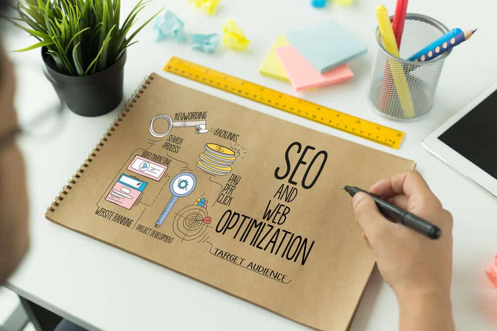 SEO Services and Web Optimization
