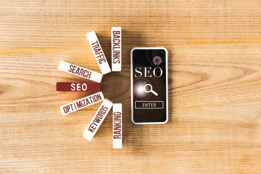 Search Engine Optimization
