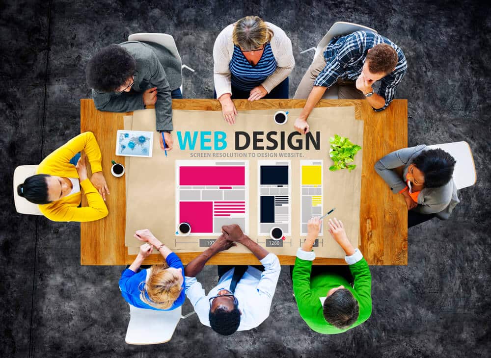 Web Design Fort Collins