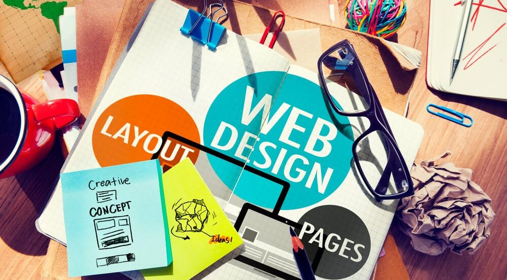 Web Design Services