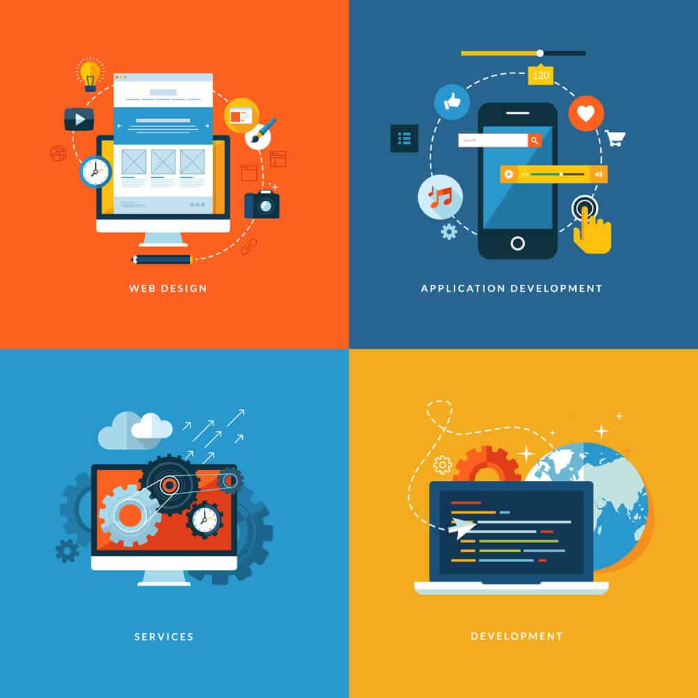 Infintech Design Houston Web Design Company | Infintech Designs