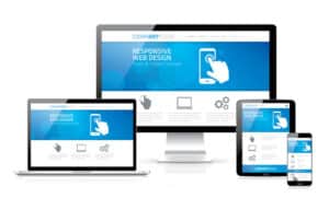 What Is Responsive Web Design