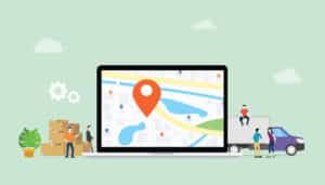 Dallas Maps SEO - Infintech Designs