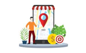 Dallas Maps Search Engine Optimization - Infintech Designs