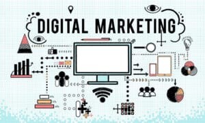 Digital Marketing Services