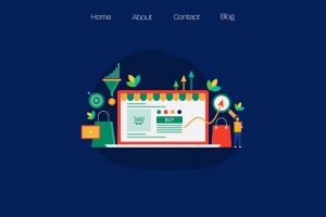 Ecommerce SEO - Infintech Designs