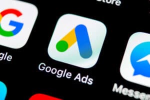 Google Ads App