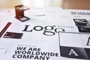 Logo Design Service in Houston - Infintech Designs