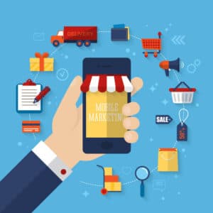 Mobile Marketing Services
