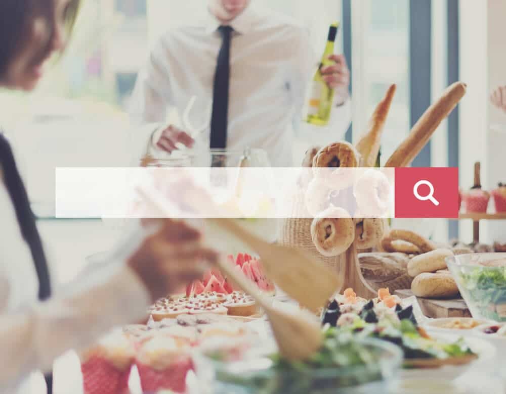 Restaurant - Infintech Designs