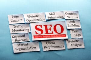 SEO Services