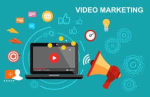 Video Marketing Service in Dallas - Infintech Designs