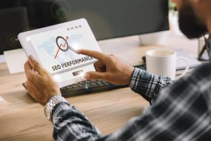 Houston SEO vs online marketing