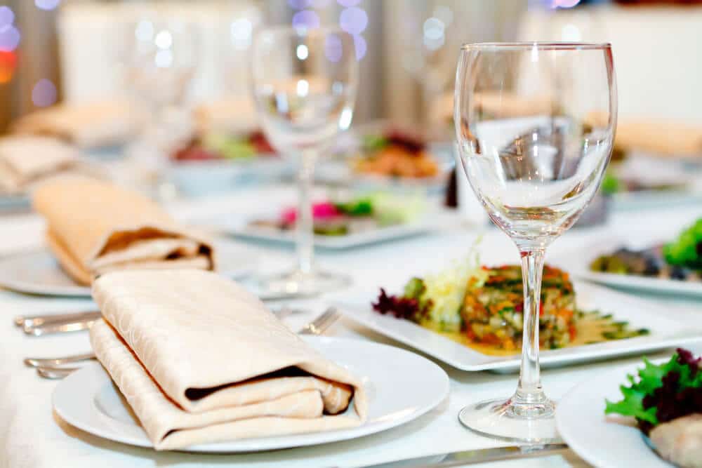 SEO Restaurant