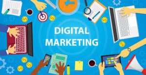 Digital Marketing Fort Worth By Infintech Designs