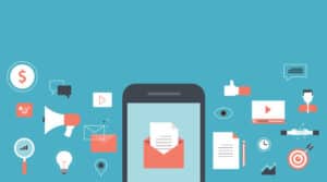 Email Marketing- Infintech Designs