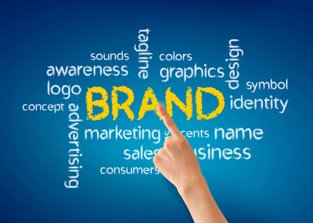 Off-Page SEO Brand