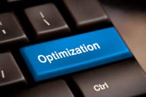 Optimization - Infintech Designs