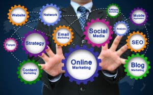 Pueblo Colorado Online Marketing By Infintech Designs