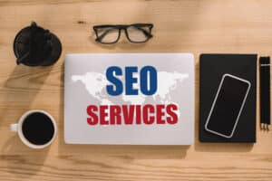 SEO Services - Infintech Designs