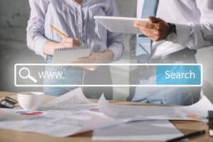 SEO Company in New Orleans - Infintech Designs