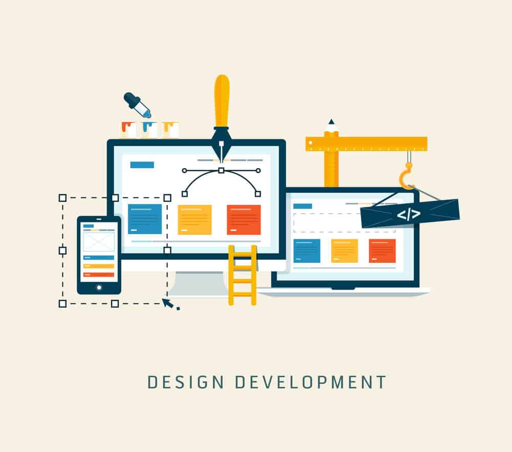 Website Design